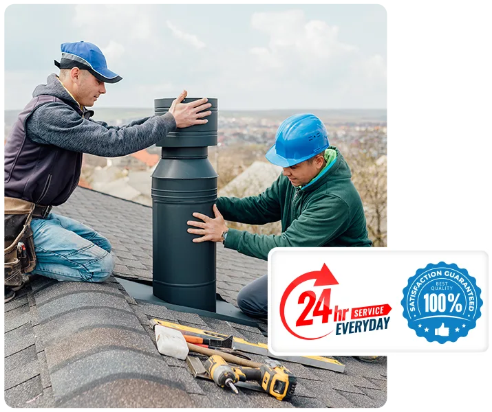 Chimney & Fireplace Installation And Repair in Mukilteo, WA