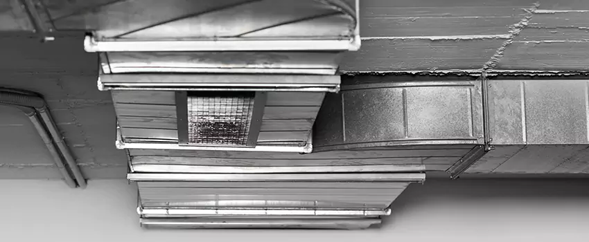 Trusted Air Duct Cleaning Company in Mukilteo, Washington