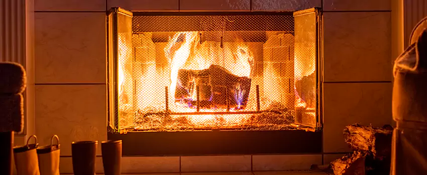 Astria Vent Free Gas Fireplaces Installation in Mukilteo, WA