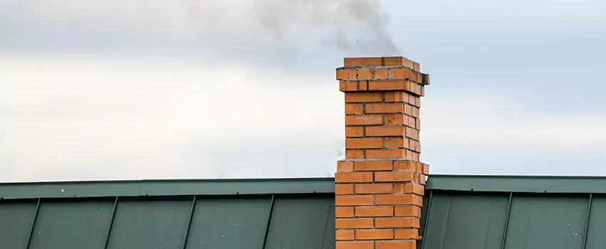 Animal Screen Chimney Cap Repair And Installation Services in Mukilteo, Washington