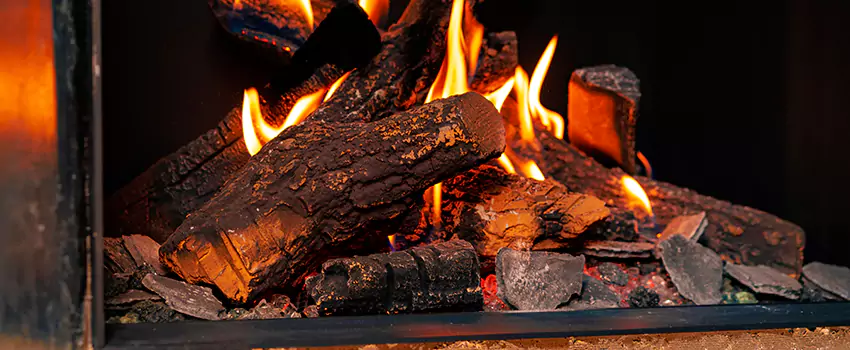 Chimney Fireplace Ash Dump Cleaning in Mukilteo, WA