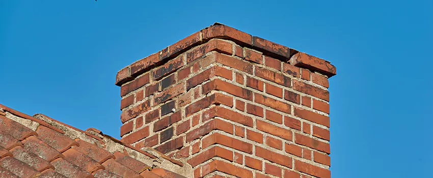 Clean Blocked Chimney in Mukilteo, Washington