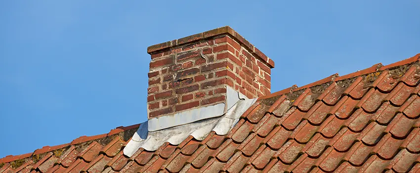 Residential Chimney Bricks Rotten Repair Services in Mukilteo, WA