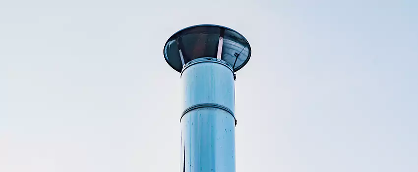 Wind-Resistant Chimney Caps Installation and Repair Services in Mukilteo, Washington