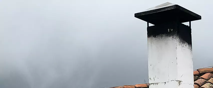 Chimney Damper Inspection in Mukilteo, WA