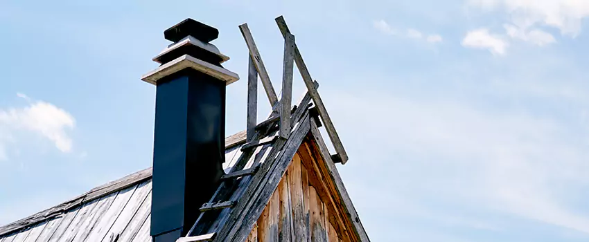 Chimney Creosote Cleaning in Mukilteo, WA