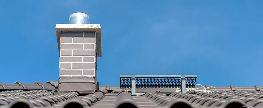 Chimney Flue Relining Services in Mukilteo, Washington