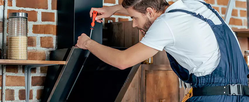 Chimney Crown Installation in Mukilteo, Washington