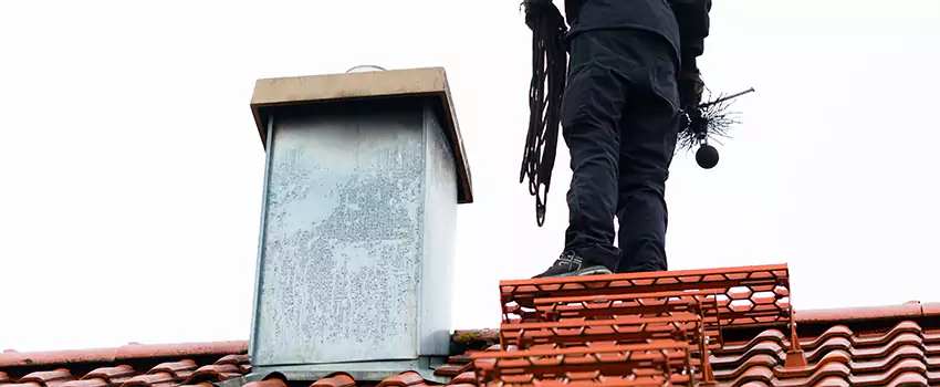 Chimney Liner Services Cost in Mukilteo, WA