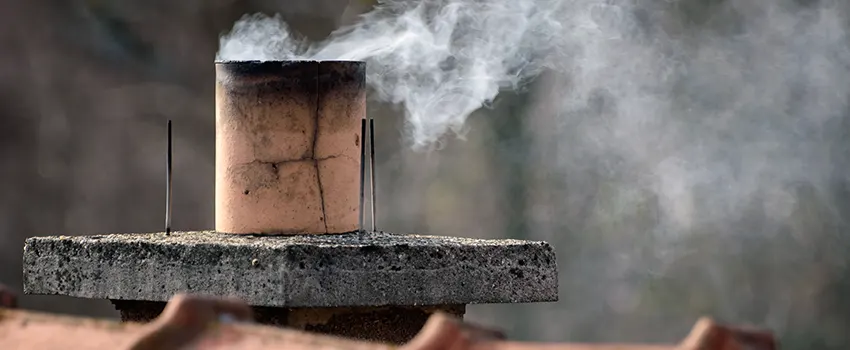Wood Burning Chimney Odor Removal in Mukilteo, WA