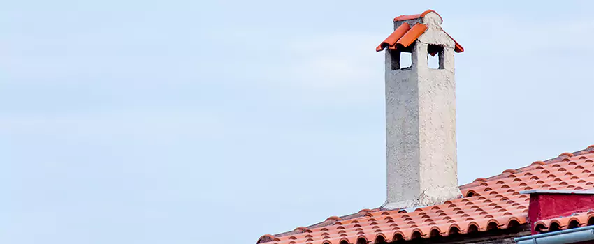 Chimney Pot Replacement in Mukilteo, WA