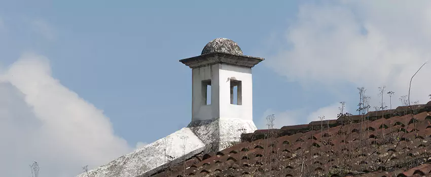 Cost To Rebuild A Chimney in Mukilteo, WA