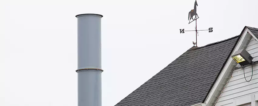 Chimney Inspection in Mukilteo, WA