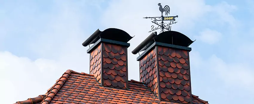 Old Chimney Restoration in Mukilteo, Washington