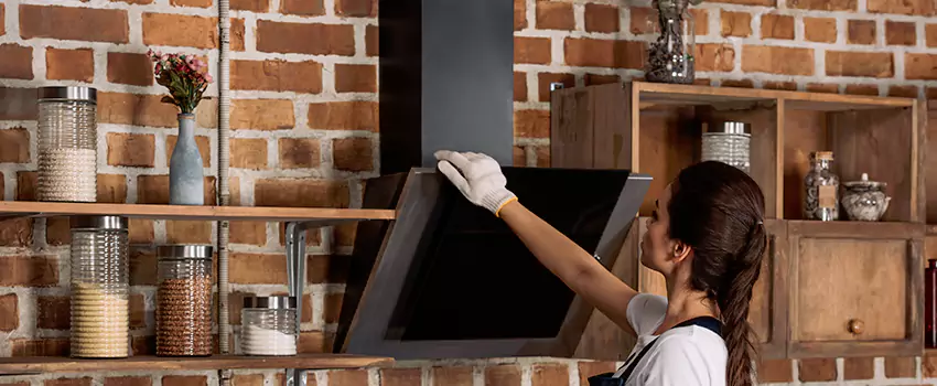 Chimney Installation in Mukilteo, WA