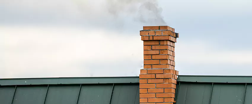 Chimney Soot Cleaning Cost in Mukilteo, WA