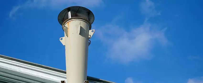 Chimney Spark Arrestor Requirements in Mukilteo, WA