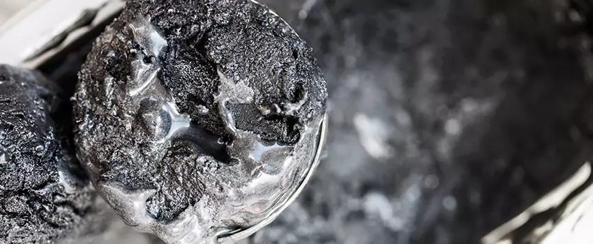 Clogged Dryer Vent Lint Cleaning in Mukilteo, Washington