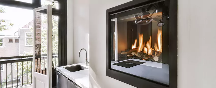 Dimplex Fireplace Installation and Repair in Mukilteo, Washington