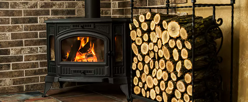Drolet Fireplaces in Mukilteo, Washington