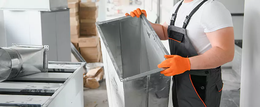 Benefits of Dryer Vent Inspection in Mukilteo, WA