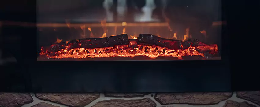 Outdoor Electric Fireplace Installation Solutions in Mukilteo, WA