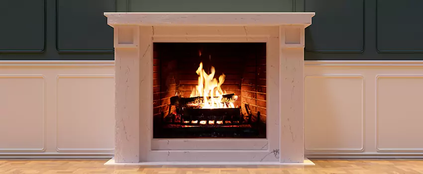 Empire Comfort Systems Fireplace Installation and Replacement in Mukilteo, Washington