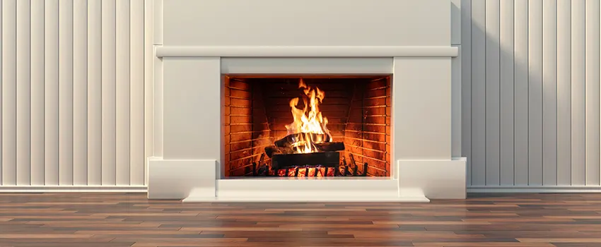 Fireplace Broken Ashtray Repair Services in Mukilteo, Washington