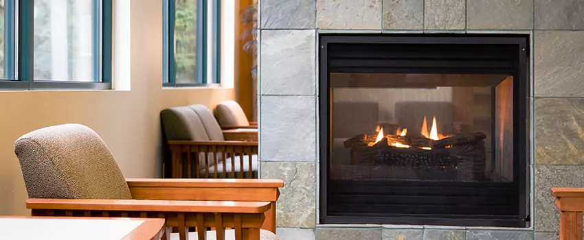 Fireplace Refacing in Mukilteo, Washington