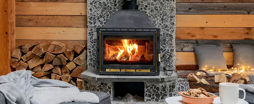 Fireplace Renovation Service in Mukilteo, WA