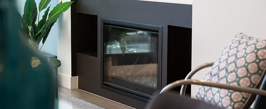 Welding Repairs for Fireplace Grate in Mukilteo, WA
