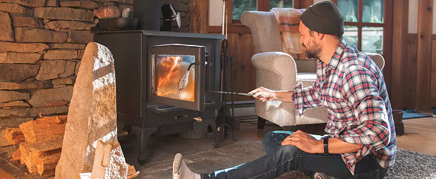 Fireplace Chimney Maintenance in Mukilteo, Washington