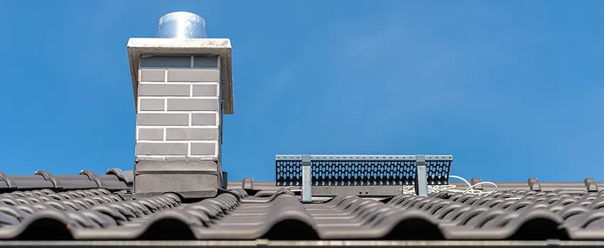 Repair Blocked Chimney in Mukilteo, Washington