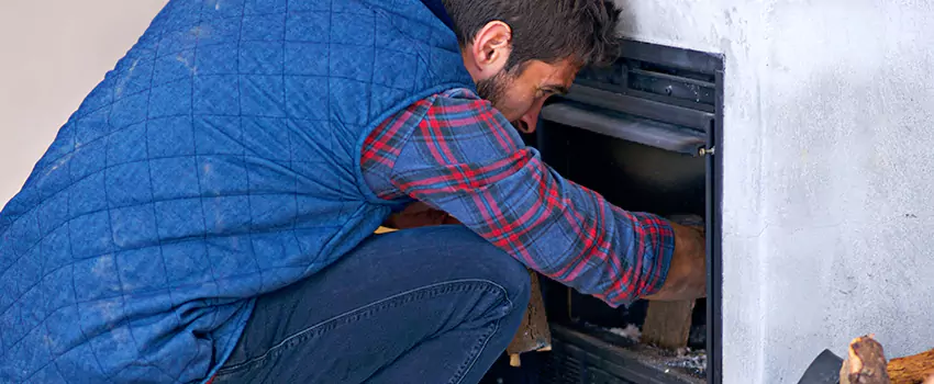 Fix Non-Working Prefabricated Fireplace in Mukilteo, WA