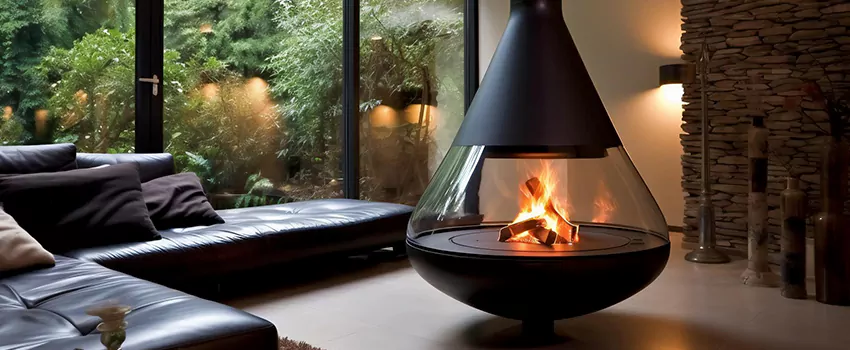Affordable Floating Fireplace Repair And Installation Services in Mukilteo, Washington