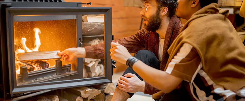 Benefits of Harman Stoves Fireplace in Mukilteo, Washington