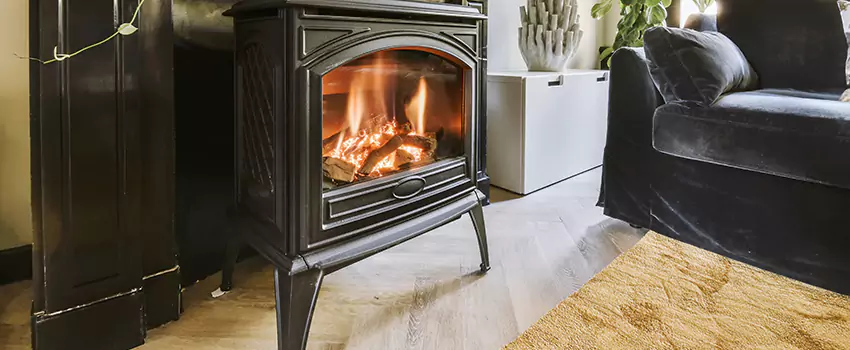 Cost of Hearthstone Stoves Fireplace Services in Mukilteo, Washington