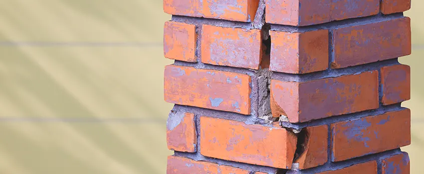 Leaking Chimney Repair And Replacement Cost in Mukilteo, Washington