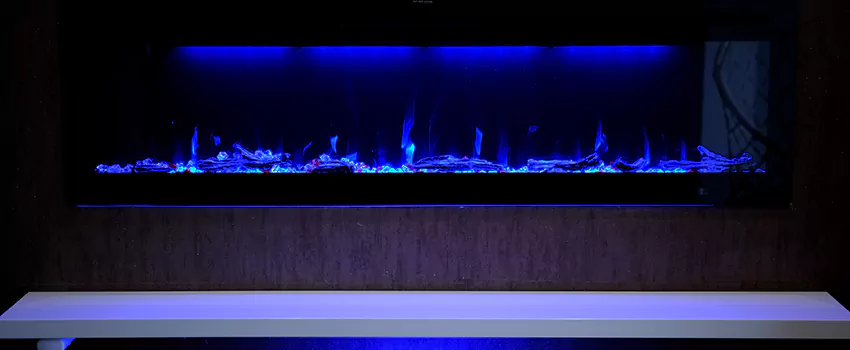 Benefits of Multi-Color Fireplace Installation in Mukilteo, WA