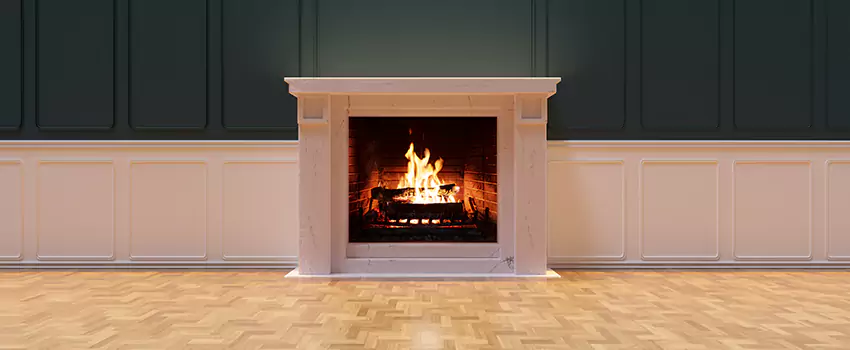 Napoleon Electric Fireplaces Inspection Service in Mukilteo, Washington