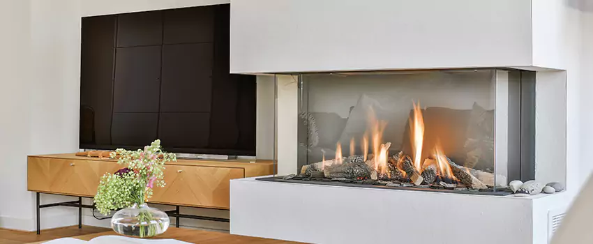 Ortal Wilderness Fireplace Repair and Maintenance in Mukilteo, Washington