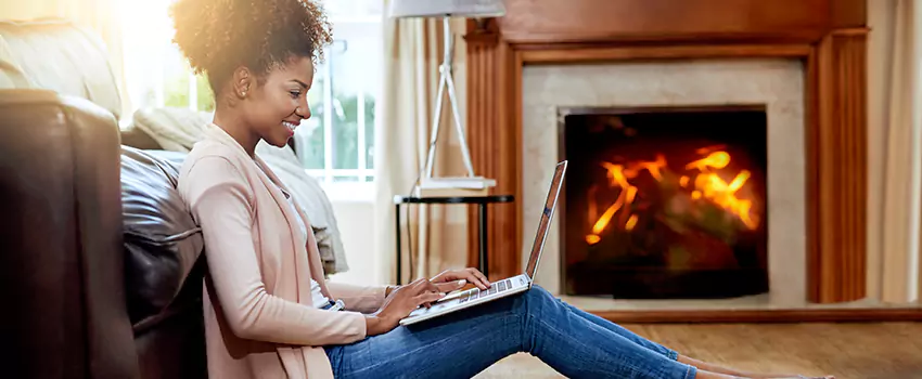 Cost-Effective Osburn Fireplace Installation and Repair in Mukilteo, WA