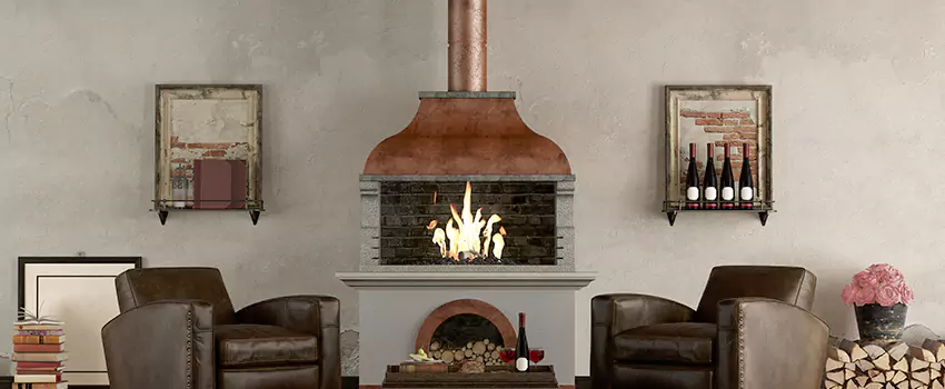 Benefits of Pacific Energy Fireplace in Mukilteo, Washington