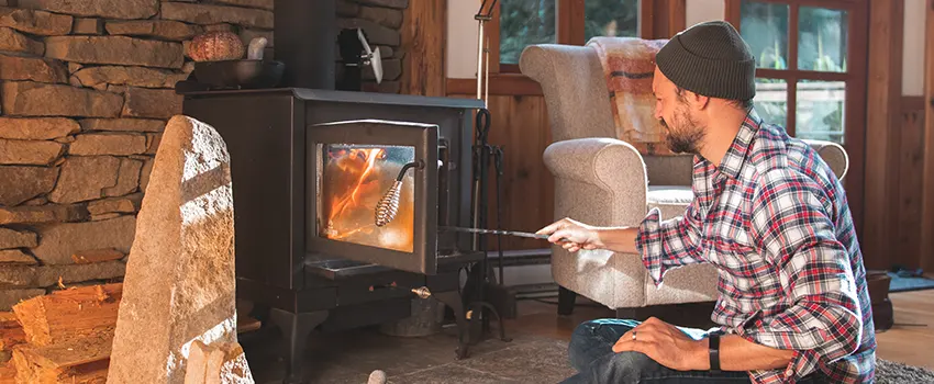 Cost of Pellet Fireplace Installation Services in Mukilteo, WA