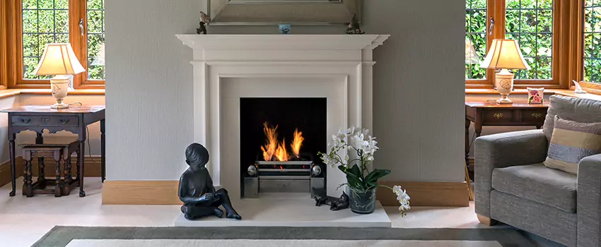RSF Fireplaces Maintenance and Repair in Mukilteo, Washington