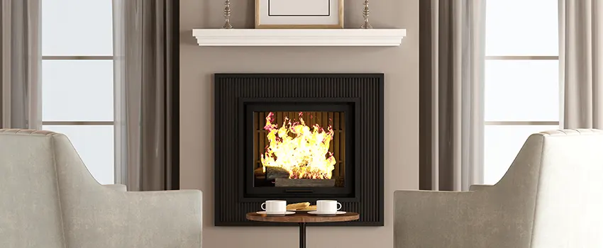 Superior Outdoor Fireplace Repair in Mukilteo, WA