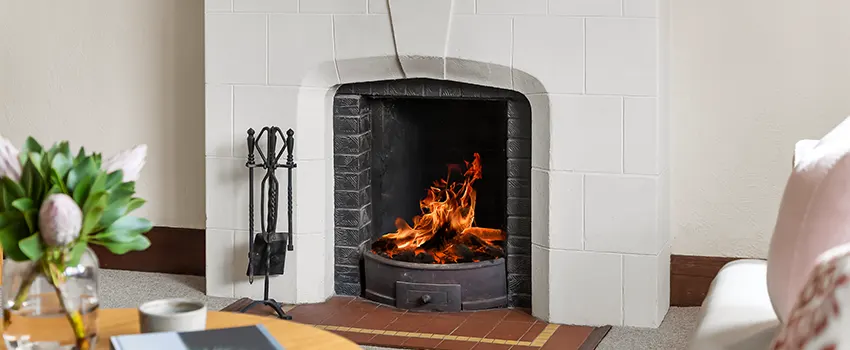 Valor Fireplaces and Stove Repair in Mukilteo, WA