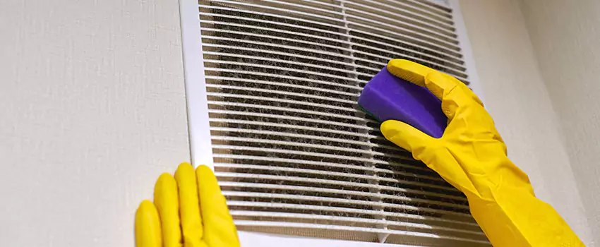 Vent Cleaning Company in Mukilteo, WA