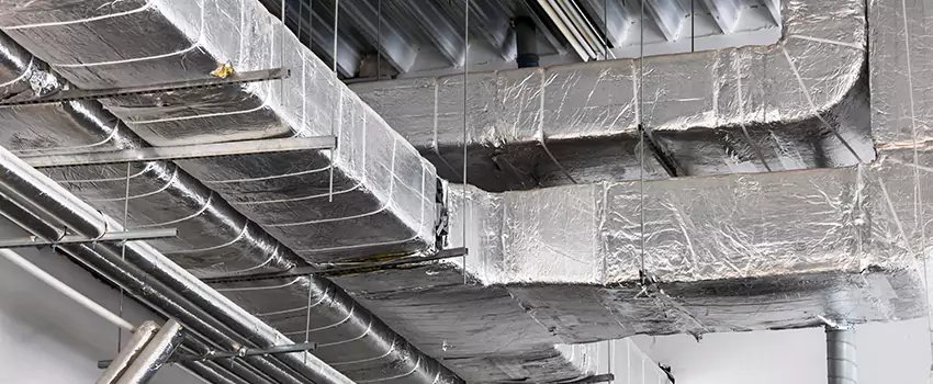 Vent Dust Cleaning Cost in Mukilteo, WA