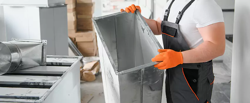 Ventilation Fan Cleaning Services in Mukilteo, Washington